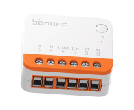 Sonoff Inteligentny przekaźnik MINI R4 - 1152608 - zdjęcie 4